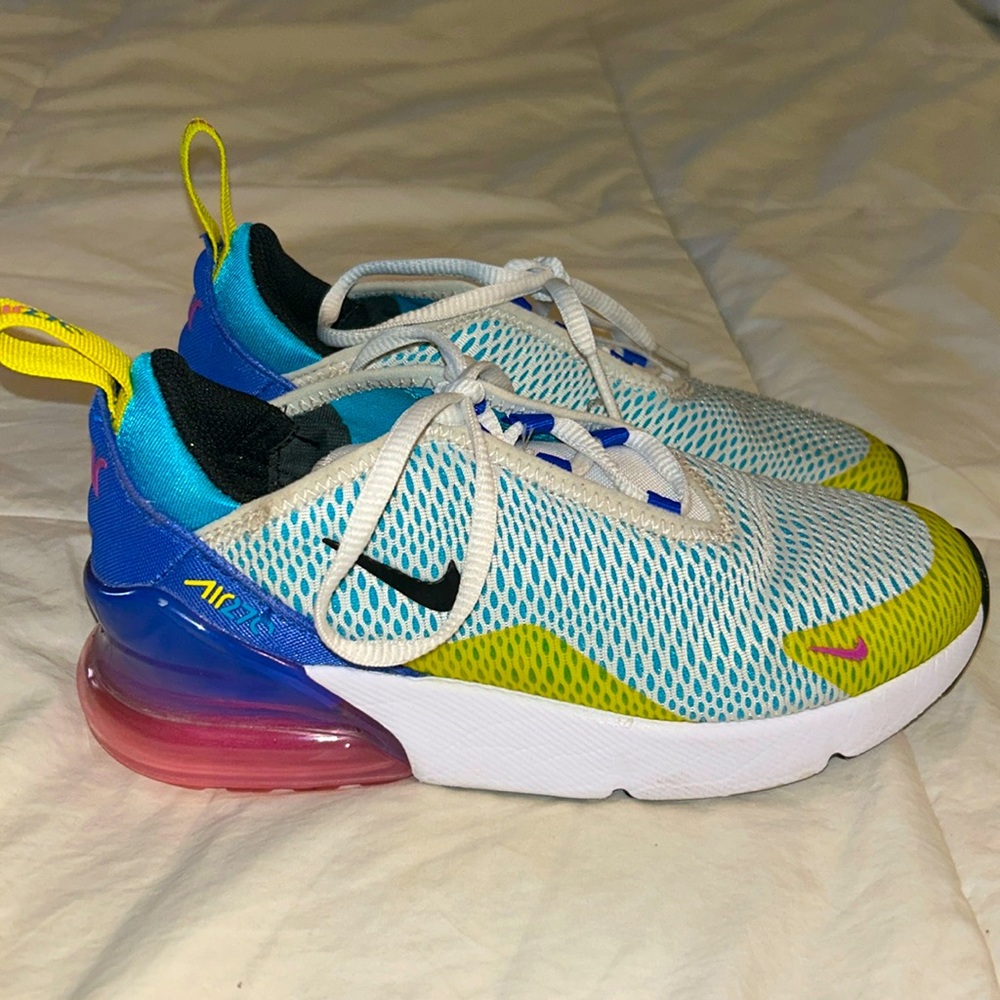 Girls Nike Sneaker
